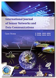 <b><b>Supporting Journals</b></b><br><br><b> International Journal of Sensor Networks and Data </b>