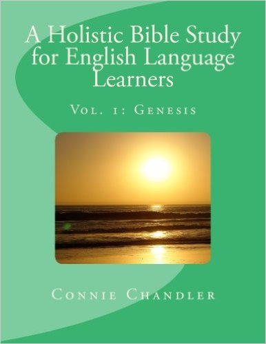 A Holistic Bible Study for English Language Learners