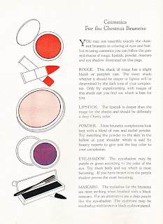 Make up -- 1930s Beauty Instruction and Technique by Virginia Vincent  (2008, Trade Paperback) for sale online