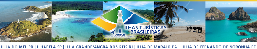 Abitur Ilhas Turísticas Brasileiras
