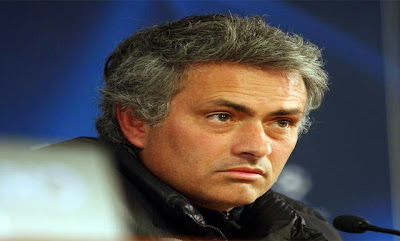 Chelsea will not sign strikers, says Mourinho