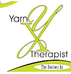 Yarn Therapist