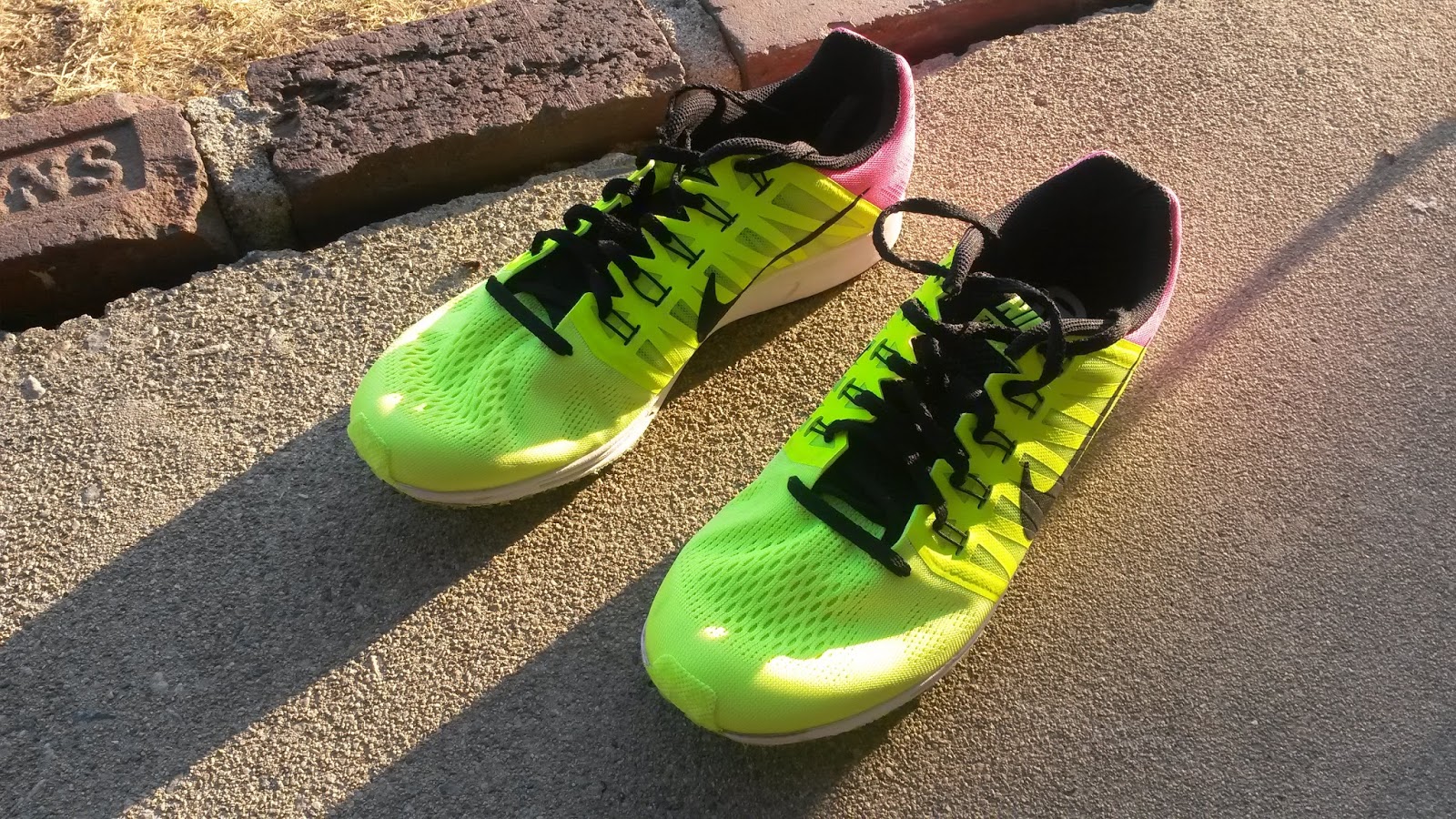 Nike Zoom Speed Racer 6 Review - DOCTORS OF RUNNING