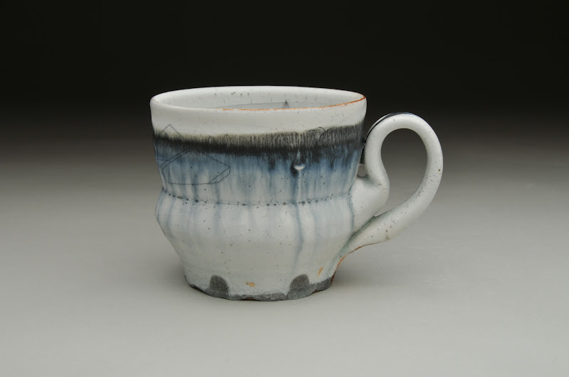 Artcetera Gallery Blog: The Cup: Jane Shellenbarger - Rochester, NY