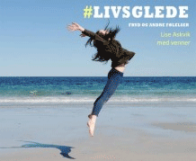 Boken Livsglede. Boken Livsglede.