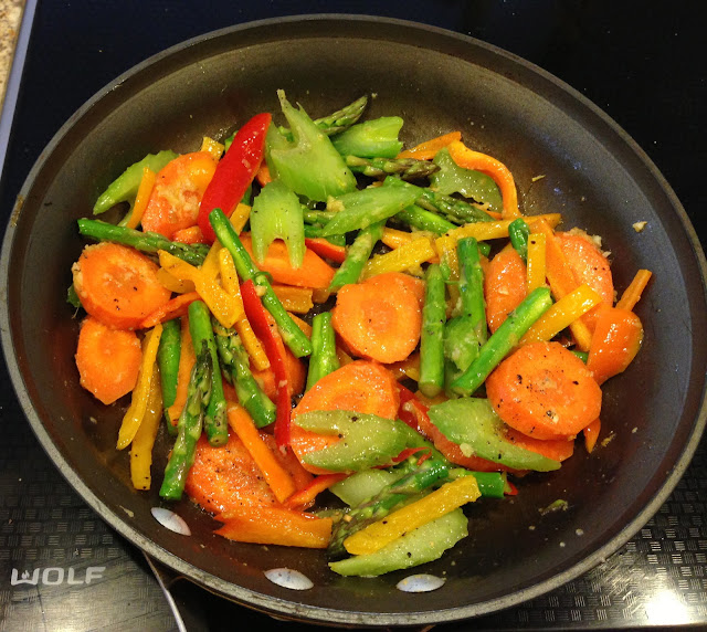 GREAT EATS HAWAII EMMBER ROASTED GARLIC PETITE TENDER BEEF FILET