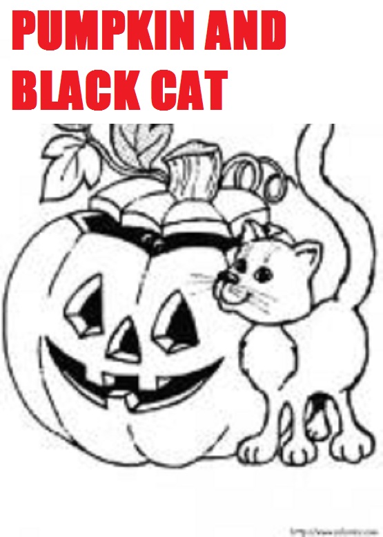 English World: PRINTABLES FOR HALLOWEEN