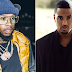 Tory Lanez e Trey Songz se juntam em remix do single "Wild Thougts" do DJ Khaled