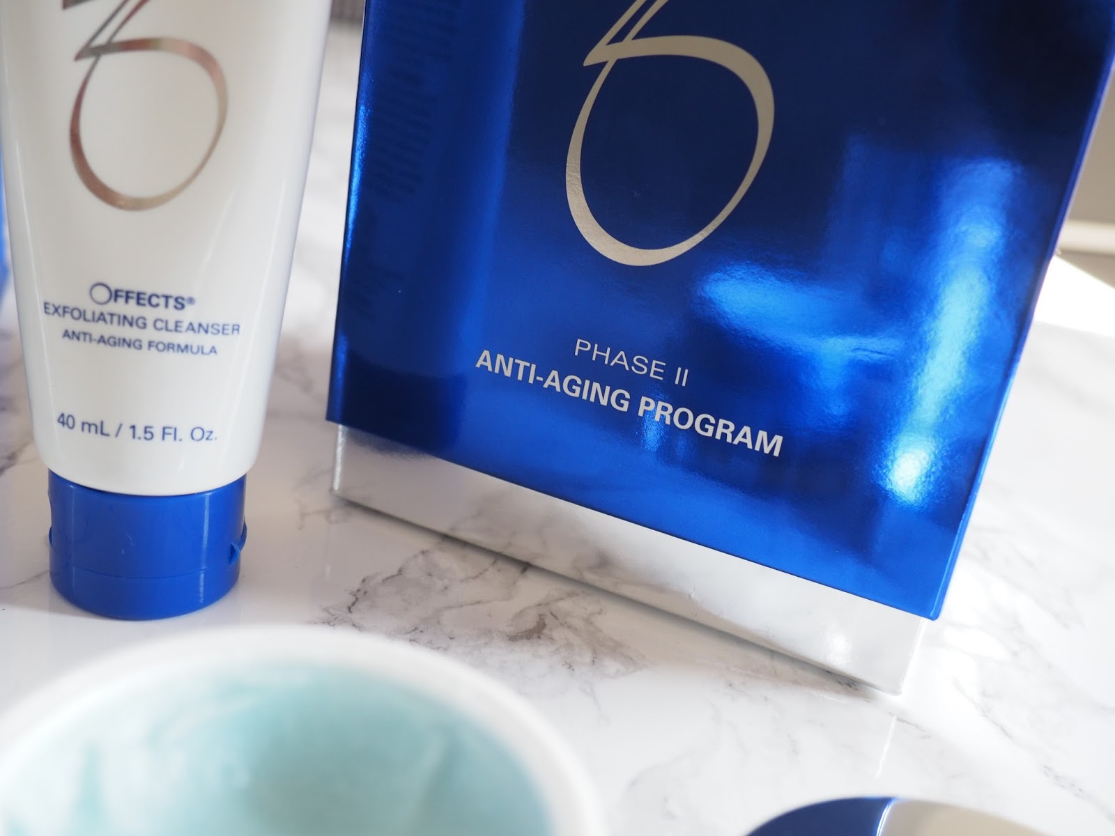 ZO Skin health Obagi skincare cosmeceuticals Anti-aging Priceless Life of Mine 