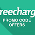 Freecharge – Get Rs 40 Cashback on Rs 40 Recharge & Bill Payment (Account specific)