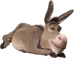 burro-de-shrek-echado1