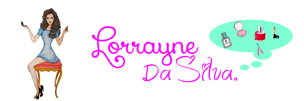 Blog Lorrayne Da Silva