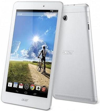 Análisis del Acer Iconia Tab 8 A1-840 FHD al mejor precio