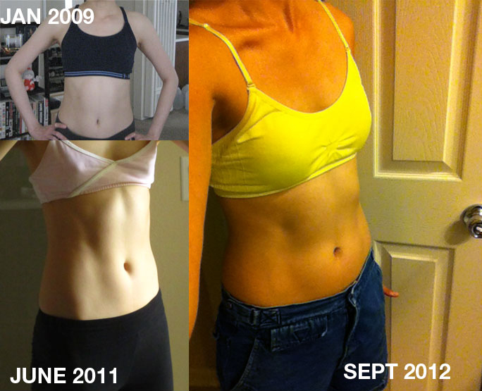 Stay Fit and Healthy The journey from a skinny fat to a skinny fit