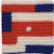 Punto Calado a Crochet Punto Calado a Crochet