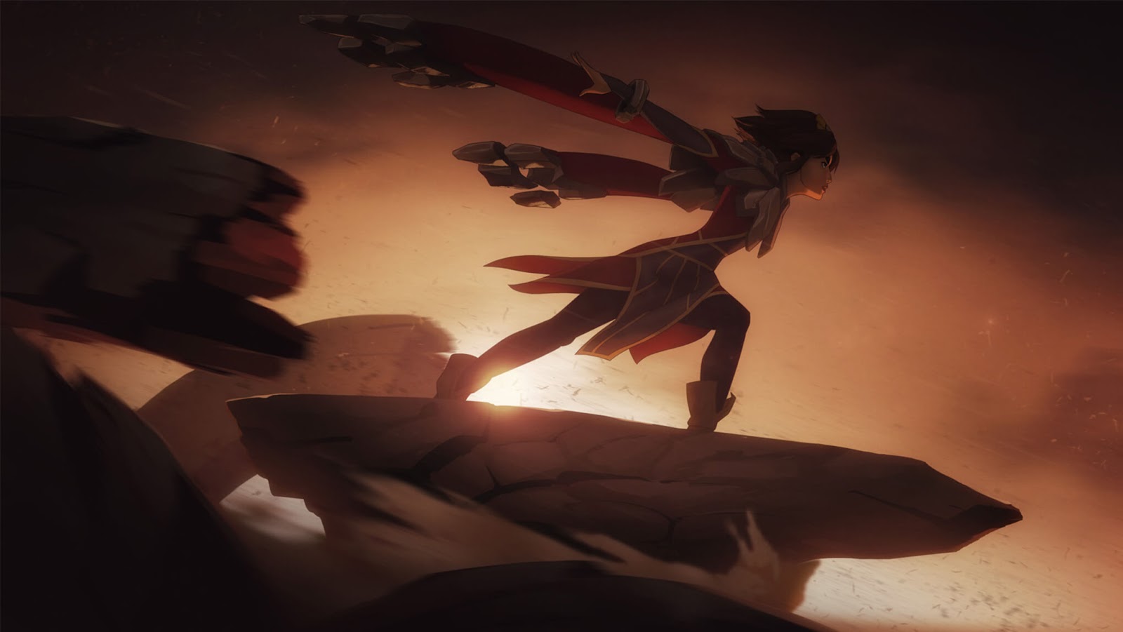 Surrender at 20: /DEV: On The Champions of 2016