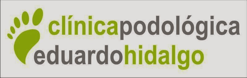 CLÍNICA PODOLÓGICA