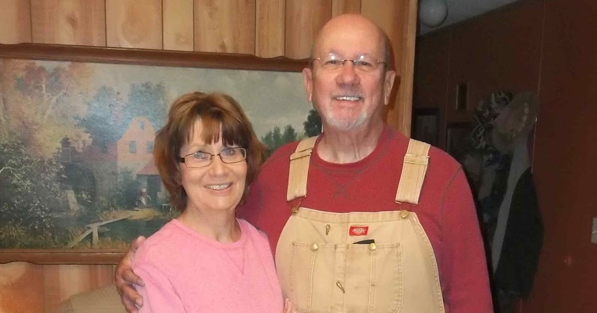 Larry's Random Newsletter Dodson, Louisiana