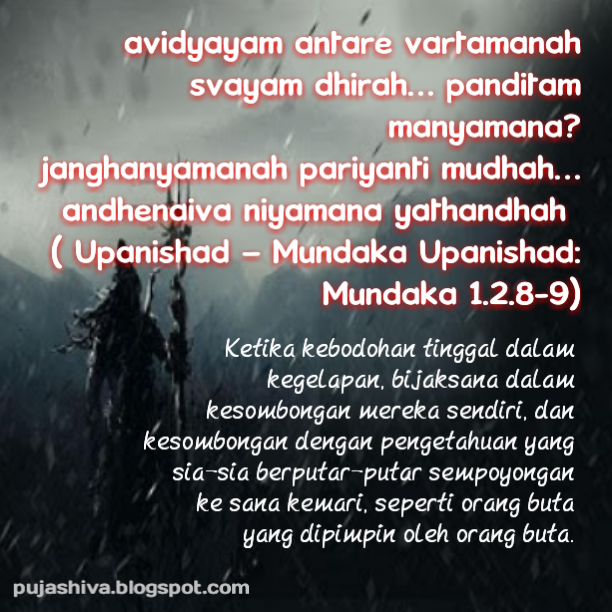 Kata Bijak Dalam Hindu Qwerty