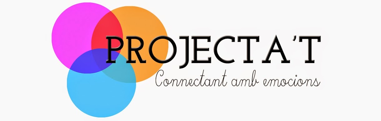 Projecta't. Tallers de comunicació noviolenta i resolució de conflictes a Barcelona