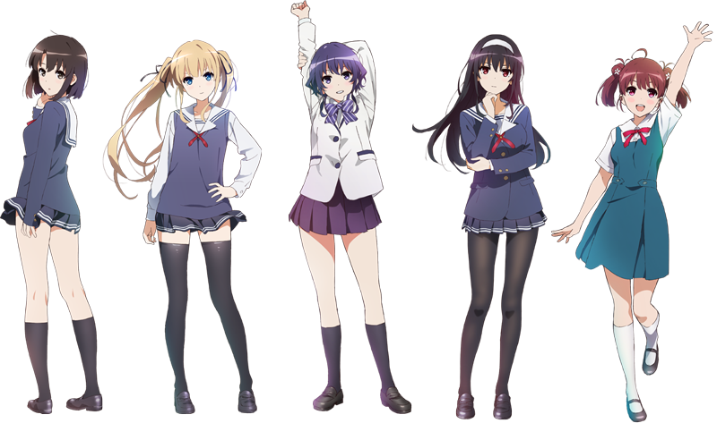 Saekano