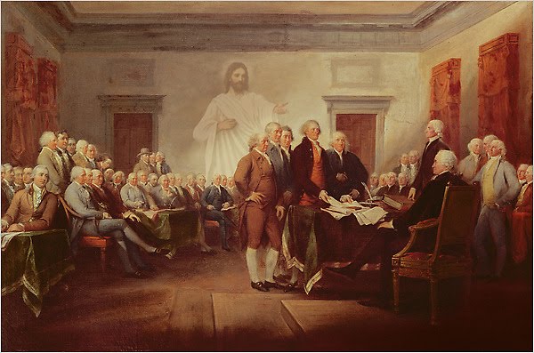 George Washington vs Robert E. Lee