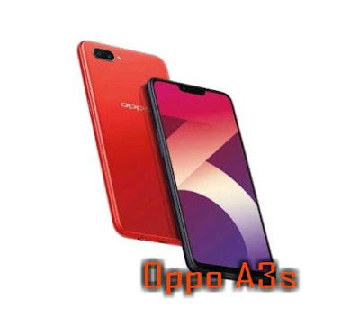 Oppo A3s Plus Full Specifications And Price