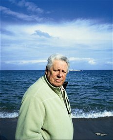 ΓΙΑΝΝΗΣ ΒΟΓΙΑΤΖΗΣ 1934-2023 τραγουδιστής