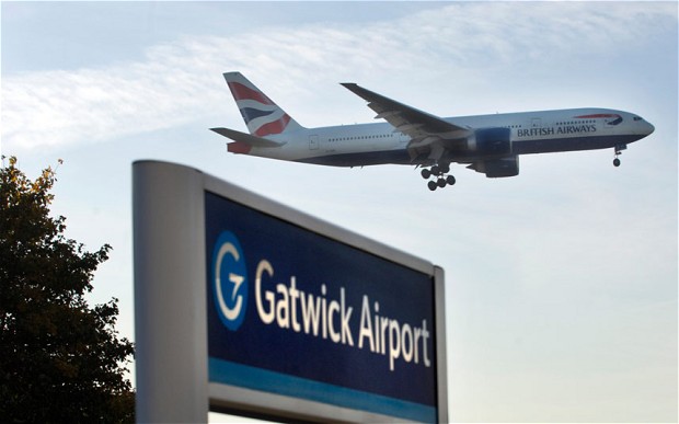 Best Attractions Near London Gatwick Airport