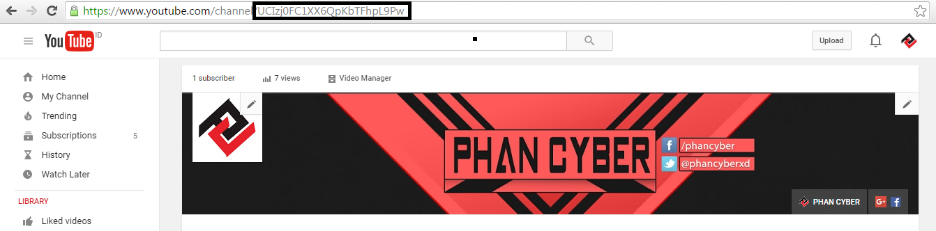 Youtube subscribe history