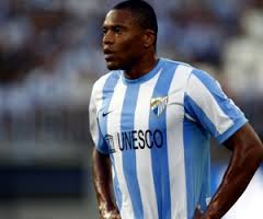 El Málaga negocia la vuelta de Julio Baptista