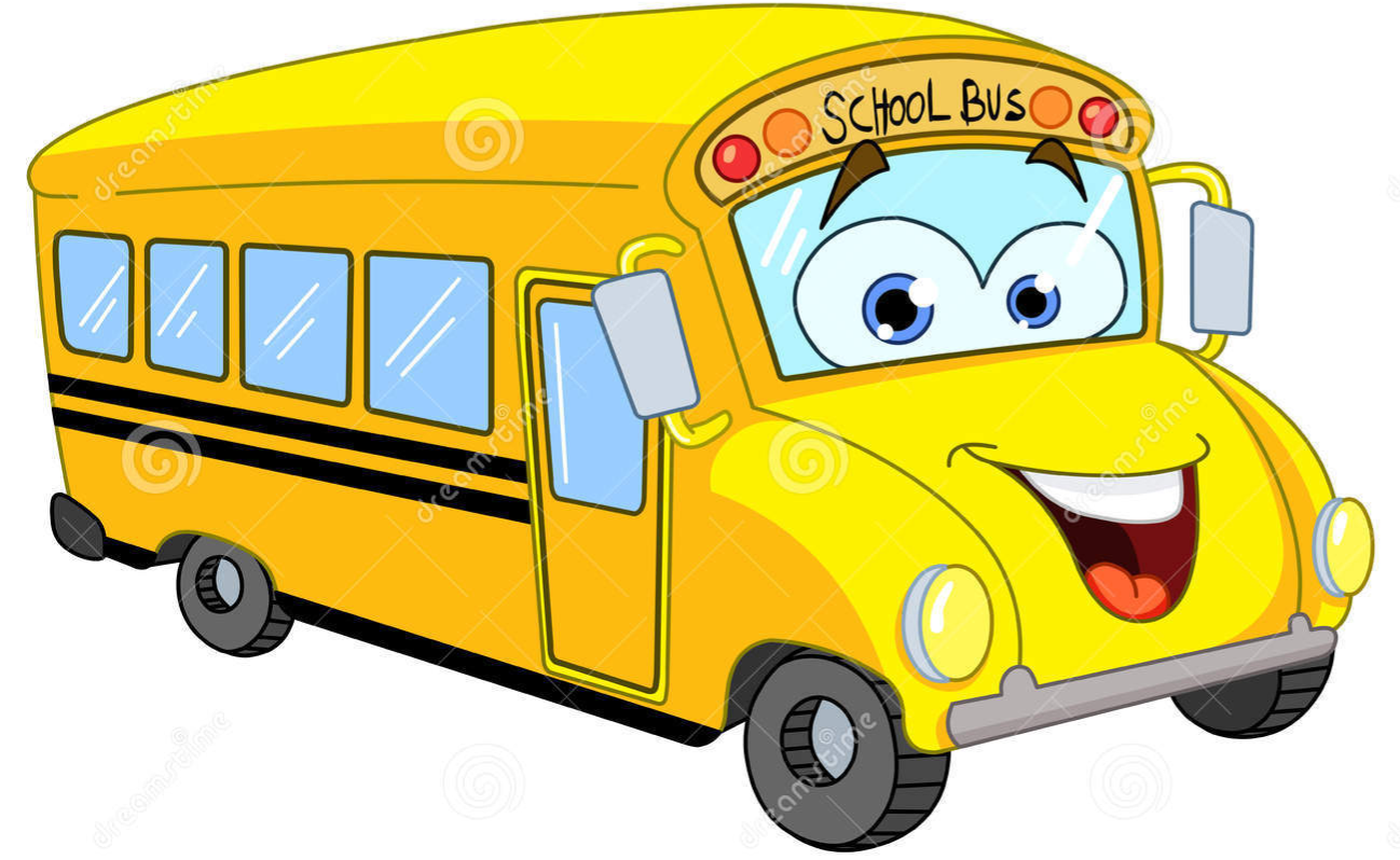 moving bus clipart - photo #45