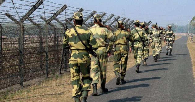 REDEFINING BORDER MANAGEMENT