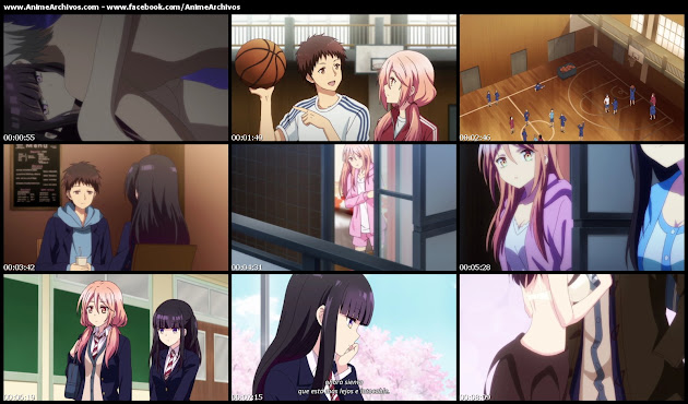 Netsuzou TRap 7