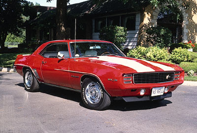 1969 Chevy Camaro Z28, Classic Muscle Cars Image Gallery 1969 Chevy Camaro Z28, Classic Muscle Cars Image Gallery