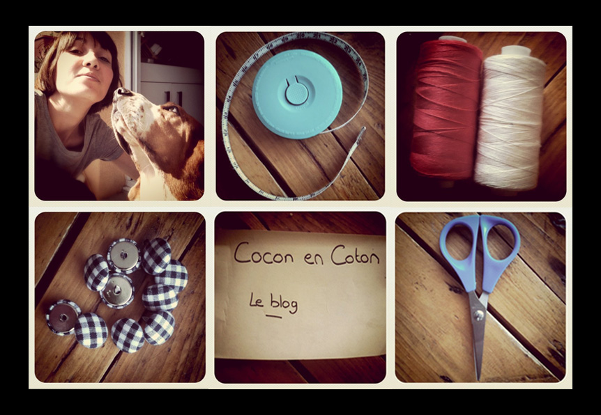 Le blog de Cocon en Coton
