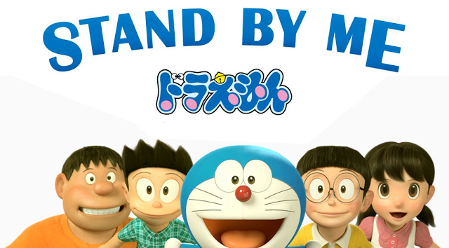 The Doraemon  Movie Stand  By Me  Full Movie In Hindi Full 