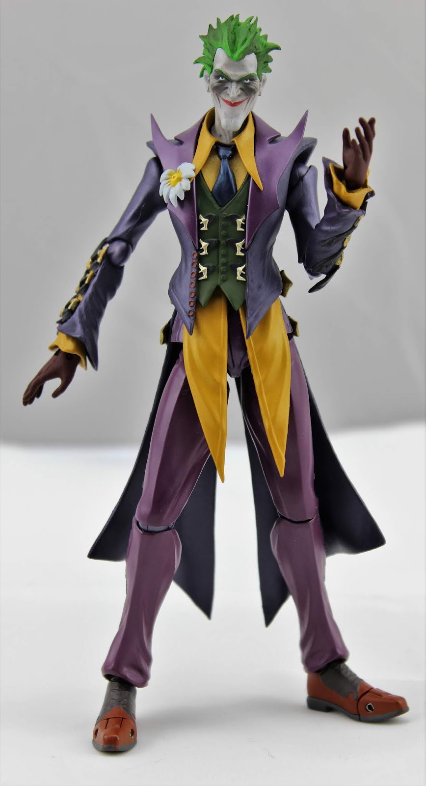 joker figuarts