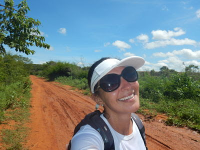 II Desafio 50K da Chapada do Araripe II Desafio 50K da Chapada do Araripe