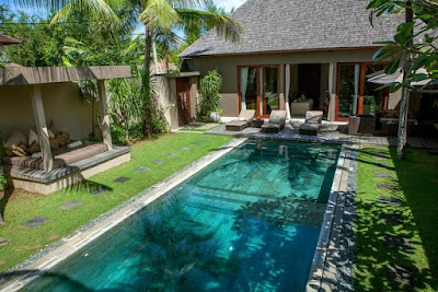 Desain Kolam Renang Minimalis Berkonsep Modern Desain Kolam Renang Minimalis