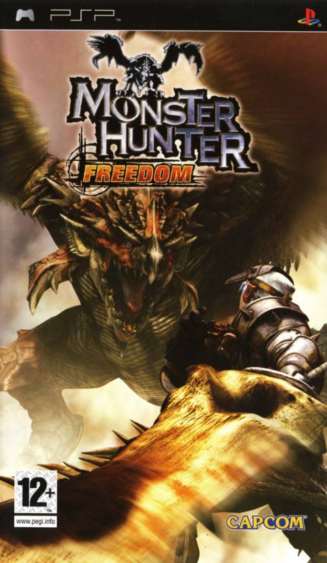 Monster Hunter Freedom As Ulas42060 Cwcheat Psp Cheats Codes And Hint