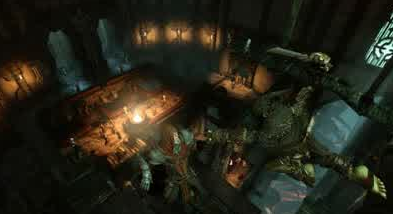 Download Styx Master of Shadows PC