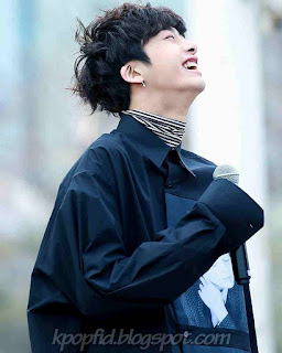Foto Baru Hyungwon Monsta X Foto Baru Hyungwon Monsta X