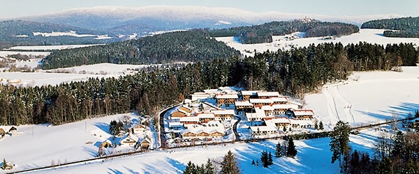 Wildnis Und Stille Nationalpark Bayerischer Wald