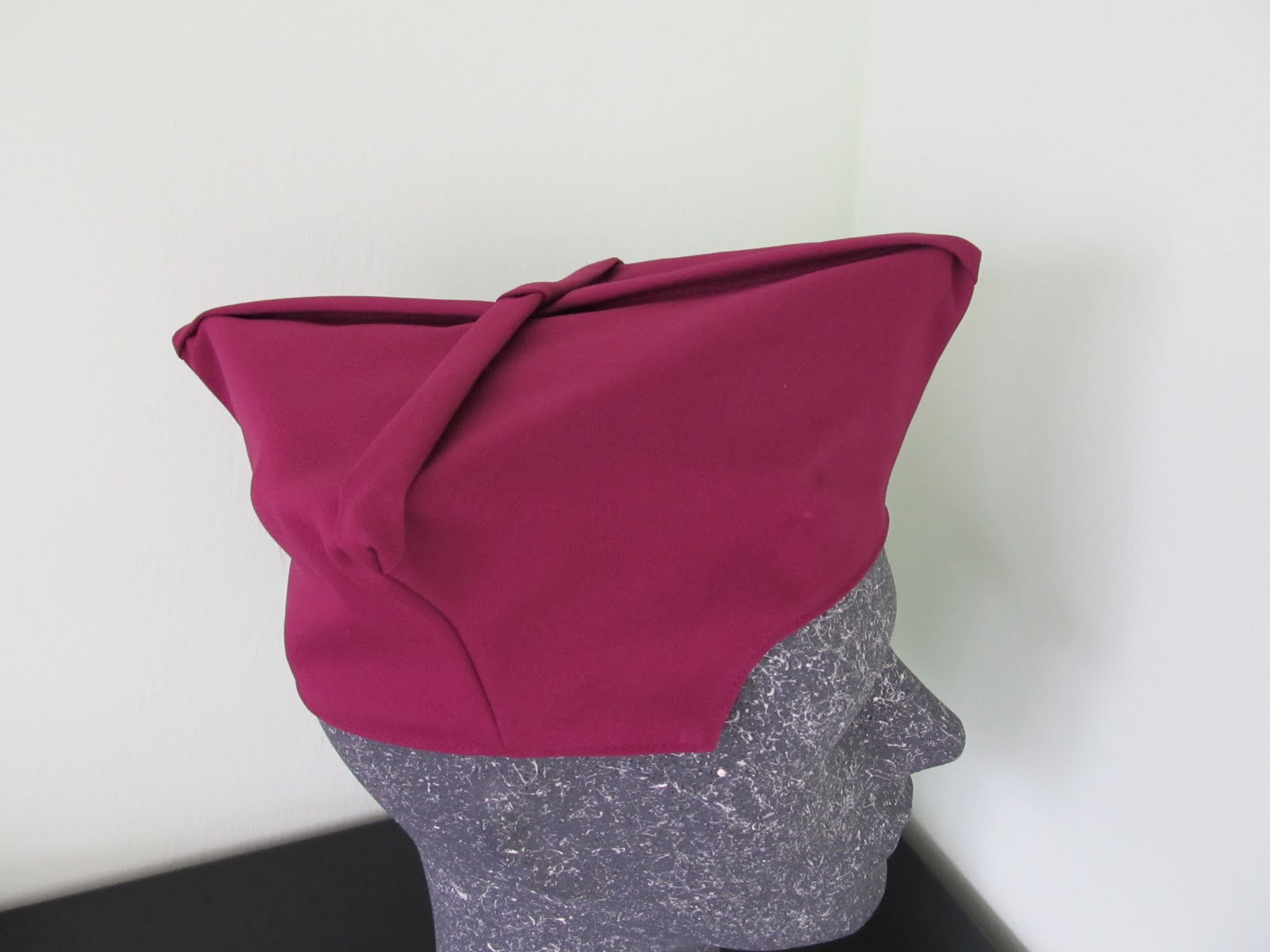 The Philippi Collection The Canterbury Cap