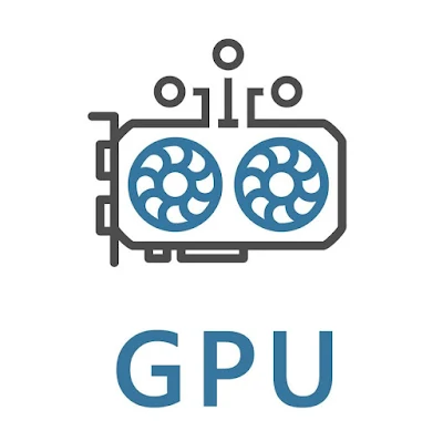 Apa yang dikatakan GPU?