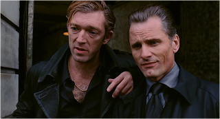 Eastern Promises