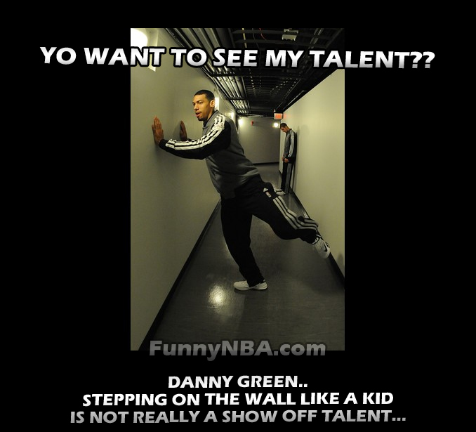 Heat vs Spurs 2013 Finals - Game 4 Funny Clips | NBA FUNNY ...