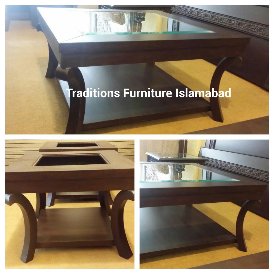 Traditions Furniture Islamabad Coffee Tables