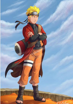Kumpulan Gambar Naruto Keren Lengkap Kumpulan Gambar Naruto Keren Lengkap